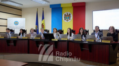 CEC a prezentat rezultatele preliminare ale alegerilor parlamentare: „Scrutinul s-a desfășurat într-o manieră liberă, fără incidente majore” 