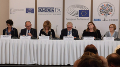 Alegerile din 28 septembrie - competitive, dar afectate de ingerințe externe, spun observatorii