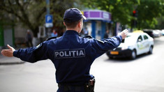 Zeci de șoferi prinși băuți la volan, în weekend. Alte câteva mii de conducători auto - amendați pentru viteză