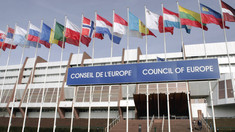 Deputați de la Chișinău participă la sesiunea de toamnă a Adunarea Parlamentară a Consiliului Europei 