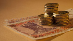 PIB-ul Republicii Moldova a înregistrat o ușoară creștere în trimestrul II din 2025 comparativ cu aceeași perioadă a anului trecut
