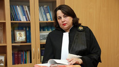 CSJ rămâne fără un magistrat. Viorica Puica a demisionat