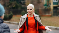 Ultima oră. Marina Tauber a fost condamnată la 7 ani și 6 luni de închisoare și anunțată în căutare 