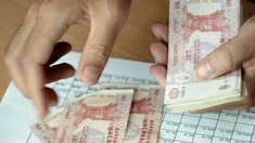 CNAS a finanțat prima tranșă a pensiilor și alocațiilor sociale pentru luna octombrie 
