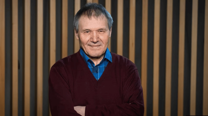 Memorial Basarabean | Nicolae Negru: „Cum mi-am măsurat puterile cu armata sovietică” (Audio)