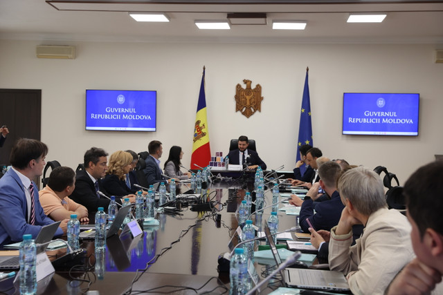 Chișinăul găzduiește Reuniunea Regională privind Piețele de Electricitate și Tranziția Energetică 