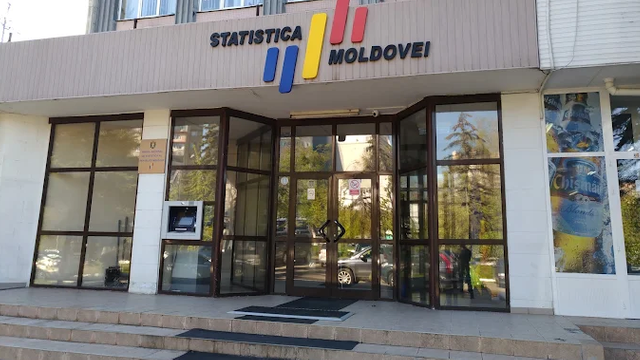 Concurs prelungit pentru funcția de director general al Biroului Național de Statistică Concurs prelungit pentru funcția de director general al Biroului Național de Statistică