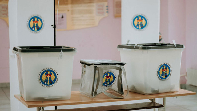 ELECTORALA 2025 | Adresele secțiilor de votare deschise pentru alegătorii din regiunea transnistreană ELECTORALA 2025 | Adresele secțiilor de votare deschise pentru alegătorii din regiunea transnistreană