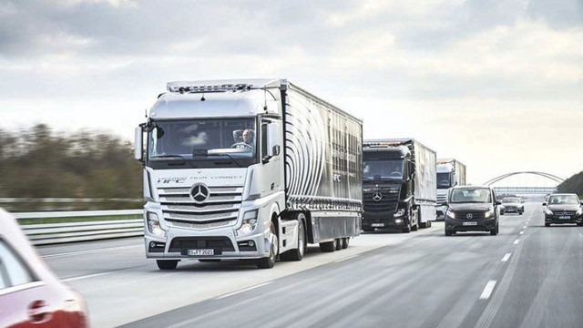 Transportatorii moldoveni primesc suplimentar 300 de autorizații pentru curse prin Turcia Transportatorii moldoveni primesc suplimentar 300 de autorizații pentru curse prin Turcia