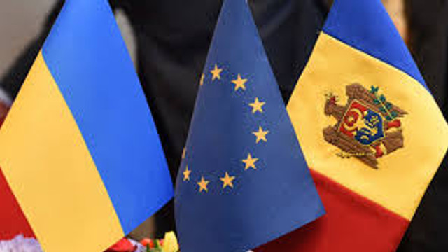 Lituania se opune „decuplării” Republicii Moldova și Ucrainei în negocierile de aderare la UE
Lituania se opune „decuplării” Republicii Moldova și Ucrainei în negocierile de aderare la UE