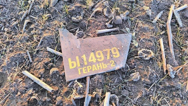 Ucraina a transmis autorităților de la Chișinău că o dronă a survolat spațiul aerian al R. Moldova. Ce spune ministrul Apărării Anatolie Nosatîi Ucraina a transmis autorităților de la Chișinău că o dronă a survolat spațiul aerian al R. Moldova. Ce spune ministrul Apărării Anatolie Nosatîi