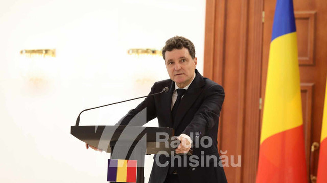 „Cartea nu rămâne doar un produs cultural, ci devine o punte de limbă, identitate și apartenență europeană”. Mesajul transmis de Nicușor Dan la deschiderea Salonului internațional de Carte Bookfest „Cartea nu rămâne doar un produs cultural, ci devine o punte de limbă, identitate și apartenență europeană”. Mesajul transmis de Nicușor Dan la deschiderea Salonului internațional de Carte Bookfest