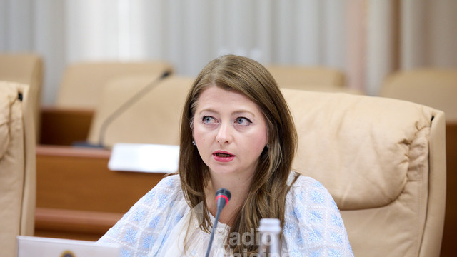 R. Moldova își va putea recupera bunurile provenite din activități ilicite. Ministra Justiției: „Acest proiect va spori încrederea cetățenilor în sistemul justiției”