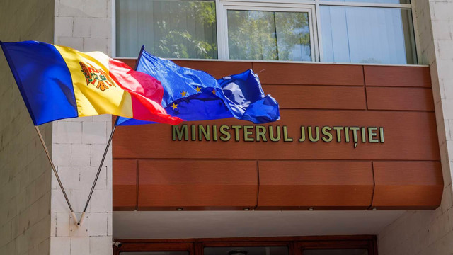 Chișinăul nu a cerut extrădarea fostului deputat democrat Constantin Țuțu. Ministra Justiției vine cu detalii
Chișinăul nu a cerut extrădarea fostului deputat democrat Constantin Țuțu. Ministra Justiției vine cu detalii