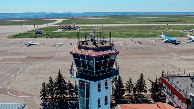 Traficul aerian din Republica Moldova va fi monitorizat printr-un sistem de performanță european Traficul aerian din Republica Moldova va fi monitorizat printr-un sistem de performanță european
