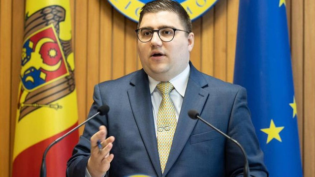 ELECTORALA 2025 | Daniel Vodă atenționează cetățenii să se informeze din surse oficiale și să voteze onest la alegeri: „Nu vom permite ca democrația să fie vândută” ELECTORALA 2025 | Daniel Vodă atenționează cetățenii să se informeze din surse oficiale și să voteze onest la alegeri: „Nu vom permite ca democrația să fie vândută”