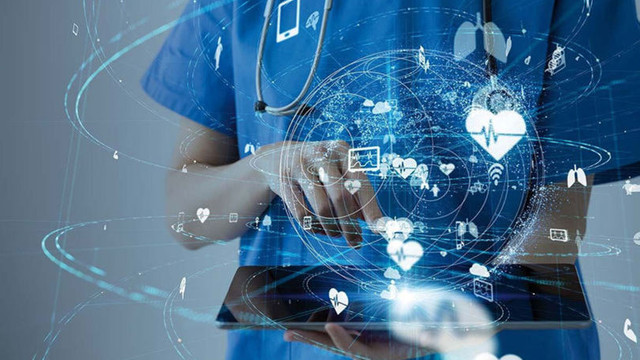 Programul Național pentru Digitalizare și Inovare în Sănătate 2025-2030, aprobat de Guvern Programul Național pentru Digitalizare și Inovare în Sănătate 2025-2030, aprobat de Guvern