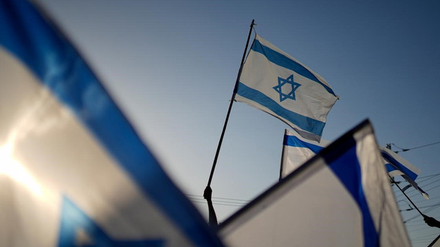 Cetățenii Republicii Moldova care pleacă în Israel au nevoie de autorizație ETA-IL și pașaport valabil pe minimum 3 luni Cetățenii Republicii Moldova care pleacă în Israel au nevoie de autorizație ETA-IL și pașaport valabil pe minimum 3 luni