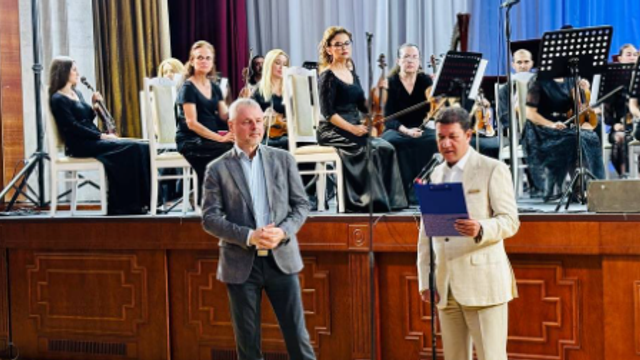 Festivalul „Zilele Europene ale Culturii Evreiești” a fost lansat la Chișinău și Bălți Festivalul „Zilele Europene ale Culturii Evreiești” a fost lansat la Chișinău și Bălți