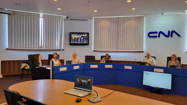 Consiliul Național al Audiovizualului de la București semnalează că România și Republica Moldova sunt atacate informațional de Rusia Consiliul Național al Audiovizualului de la București semnalează că România și Republica Moldova sunt atacate informațional de Rusia