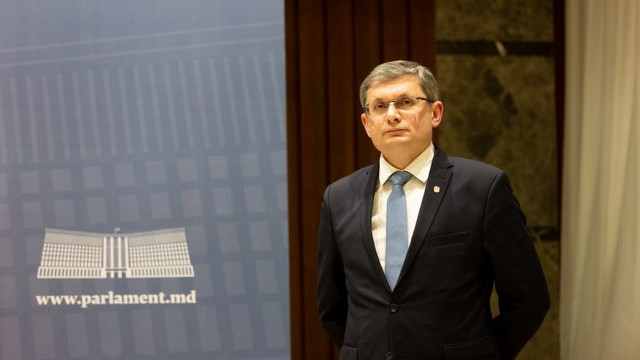 Speakerul Igor Grosu, după apariția lui Șor în videoconferință cu Putin: „Pericolul este clar: toți candidații lui Putin vor lucra de azi înainte pentru Șor” Speakerul Igor Grosu, după apariția lui Șor în videoconferință cu Putin: „Pericolul este clar: toți candidații lui Putin vor lucra de azi înainte pentru Șor”