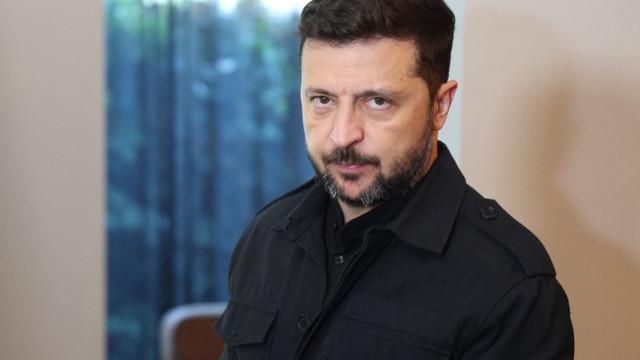Câți soldați străini vrea Ucraina drept garanții de securitate. Anunțul lui Volodimir Zelenski