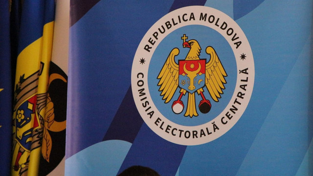 ELECTORALA 2025 | CEC a confirmat persoane de încredere din partea unui partid și a acreditat observatori pentru alegerile parlamentare 