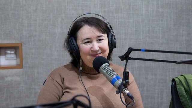 OAMENI ȘI IDEI | „La 18 ani, viața nu trebuie să înceapă cu o ușă închisă”. CCF Moldova lansează o campanie pentru prima casă comunitară destinată tinerilor cu dizabilități grave OAMENI ȘI IDEI | „La 18 ani, viața nu trebuie să înceapă cu o ușă închisă”. CCF Moldova lansează o campanie pentru prima casă comunitară destinată tinerilor cu dizabilități grave