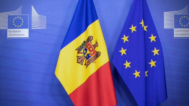 Republica Moldova începe discuțiile la Bruxelles privind Capitolul 12 din legislația europeană (VIDEO) Republica Moldova începe discuțiile la Bruxelles privind Capitolul 12 din legislația europeană (VIDEO)