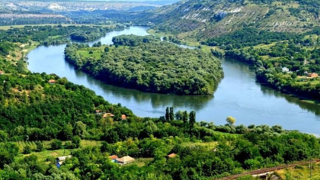 Banca Mondială va acorda Republicii Moldova un grant de aproape 8 milioane de dolari pentru dezvoltarea durabilă a râului Nistru Banca Mondială va acorda Republicii Moldova un grant de aproape 8 milioane de dolari pentru dezvoltarea durabilă a râului Nistru
