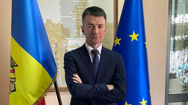 Fostul director ajunct al SIS-ului vindea KGB-ului din Belarus secrete de stat ale României. A fost reținut pentru spionaj Fostul director ajunct al SIS-ului vindea KGB-ului din Belarus secrete de stat ale României. A fost reținut pentru spionaj