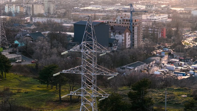 Consiliul de administrație al Moldelectrica anunță concurs pentru funcția de director general