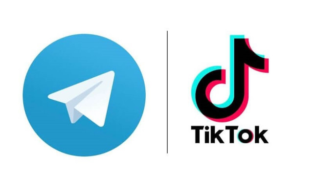 Ministra de interne: TikTok colaborează cu autoritățile pentru a preveni interferența externă, Telegram – nu Ministra de interne: TikTok colaborează cu autoritățile pentru a preveni interferența externă, Telegram – nu