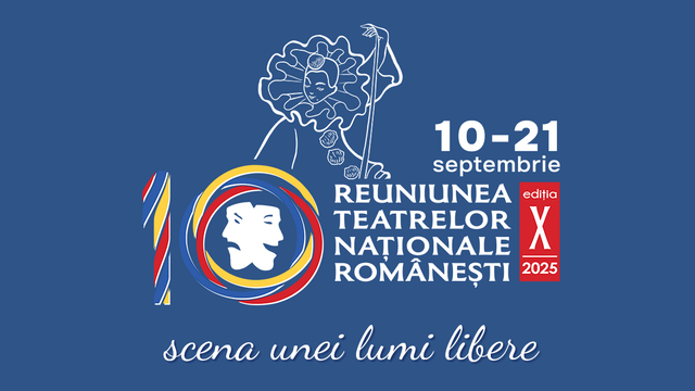 Reuniunea Teatrelor Naționale Românești revine la Chișinău, cu artiști de pe ambele maluri ale Prutului. Programul complet al celor 11 zile de spectacole Reuniunea Teatrelor Naționale Românești revine la Chișinău, cu artiști de pe ambele maluri ale Prutului. Programul complet al celor 11 zile de spectacole