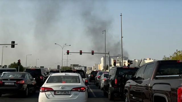 Atac puternic al Israelului asupra sediului liderilor Hamas din Qatar. Negociatorul-șef al grupării teroriste a fost eliminat