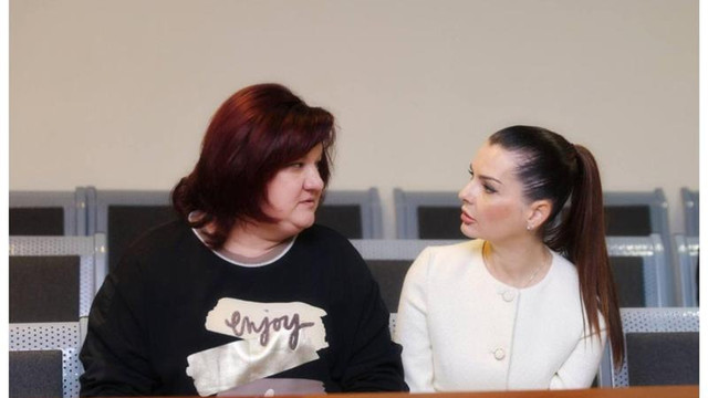 A fost stabilită ședința de examinare a apelului în dosarul de condamnare a bașcanei Guțul