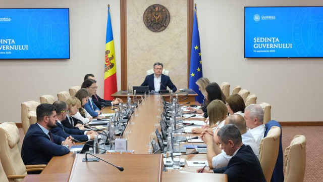 Aprobat de Guvern: În R. Moldova va fi creat Centrul Național de Management al Crizelor Aprobat de Guvern: În R. Moldova va fi creat Centrul Național de Management al Crizelor
