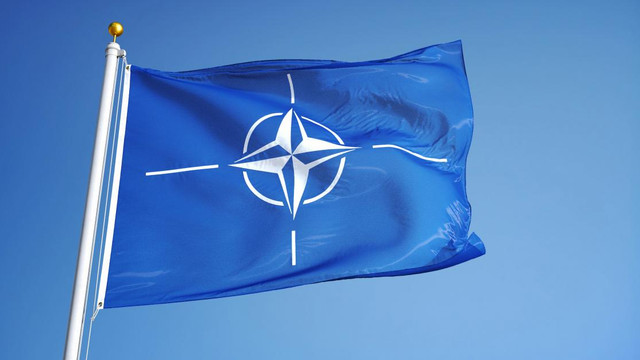 Polonia activează Articolul 4 din Carta NATO, după ce drone rusești au intrat pe teritoriul țării. Ce prevede acesta
Polonia activează Articolul 4 din Carta NATO, după ce drone rusești au intrat pe teritoriul țării. Ce prevede acesta