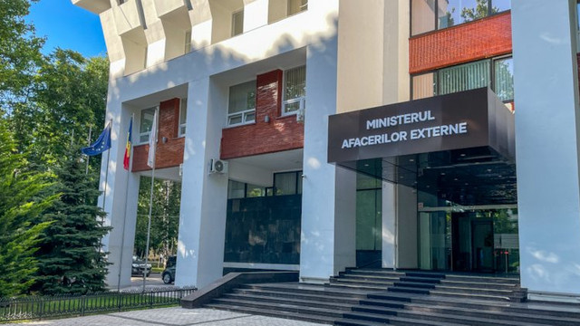 Un angajat al Ambasadei Belarus în Republica Moldova a fost declarat persona non grata Un angajat al Ambasadei Belarus în Republica Moldova a fost declarat persona non grata