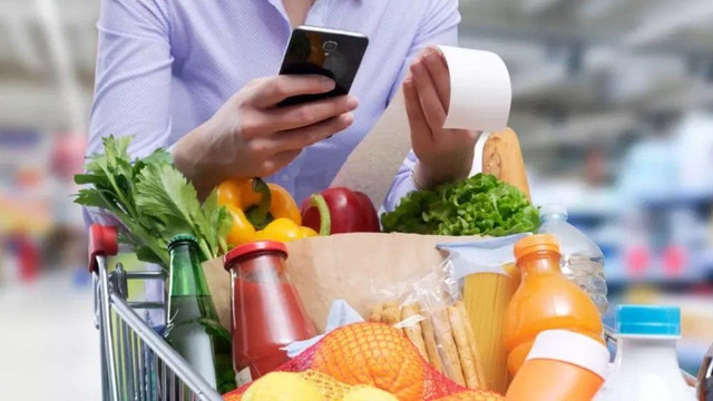 Prețurile de consum au scăzut ușor în august. MDED: „R. Moldova este pe o traiectorie de stabilizare a prețurilor”