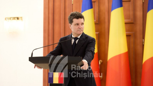 Nicușor Dan: „Alegerile parlamentare din 28 septembrie sunt importante nu doar pentru Republica Moldova, ci pentru Europa în ansamblu. O guvernare pro-rusă poate să destabilizeze zona” 