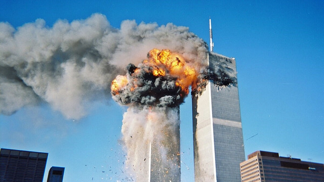 Se împlinesc 24 de ani atentatele din 11 septembrie 2001, când SUA au fost lovite de cele mai cumplite atacuri teroriste din istoria lor