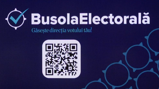 Explainer | Ce trebuie să știi despre Busola Electorală
