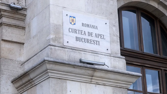Ion Ceban rămâne interzis în România și  în Spațiul Schengen. Decizia Curții de Apel București