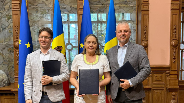 Muzeul Național al Literaturii Române va deschide Reședința Creativă - un spațiu dedicat oamenilor de creație