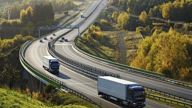 Republica Moldova a primit din partea Poloniei o cotă suplimentară de autorizații pentru transportatul rutier internațional de mărfuri 