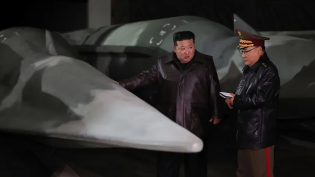 Anunțul lui Kim Jong Un privind politica nucleară a Coreei de Nord
