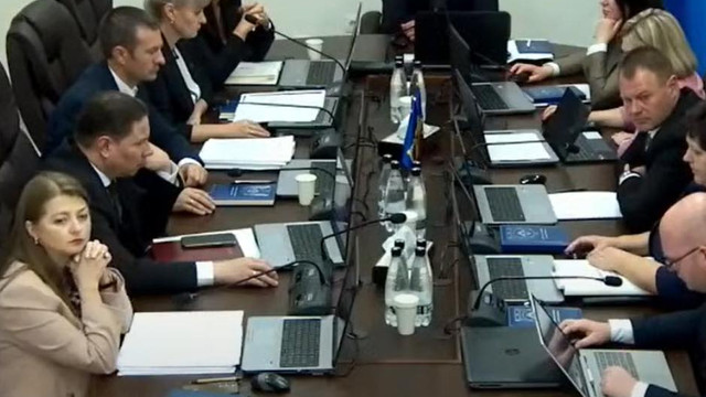 Consiliul Superior al Procurorilor a desemnat un nou șef interimar la Oficiul Călărași