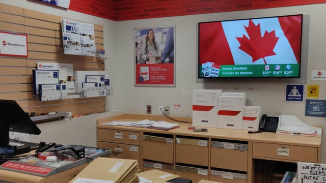 ELECTORALA 2025 | Ambasada Republicii Moldova în Canada a început expedierea plicurilor cu buletinele de vot pentru alegerile parlamentare