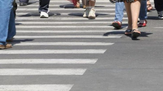 Tiraspolul va sancționa pietonii surprinși de camere traversând strada neregulamentar
